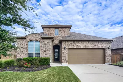 313 Pendent Drive, Liberty Hill, TX 78642 - Photo 1