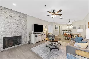 3404 American Dr, Lago Vista, TX 78645 - Photo 4