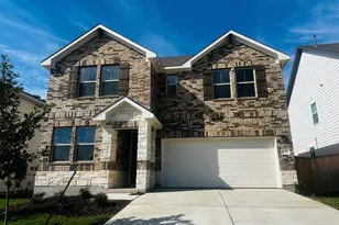 125 Jans Wy, Georgetown, TX 78626 - Photo 1