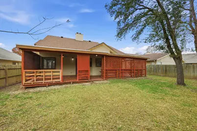 3426 Serene Grove, San Antonio, TX 78247 - Photo 36