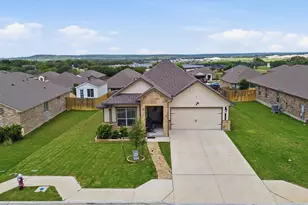 229 Cinnamon Loop, Burnet, TX 78611 - Photo 38