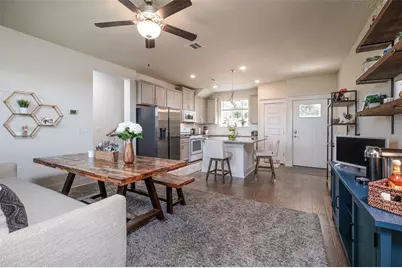 1724 Rowdy Loop, Leander, TX 78641 - Photo 6