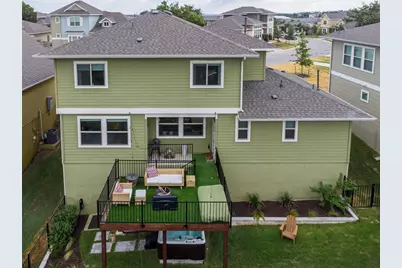 1724 Rowdy Loop, Leander, TX 78641 - Photo 30