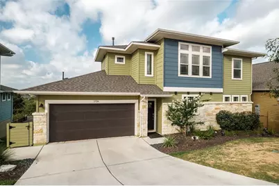 1724 Rowdy Loop, Leander, TX 78641 - Photo 4