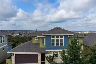 1724 Rowdy Loop, Leander, TX 78641 - Photo 2