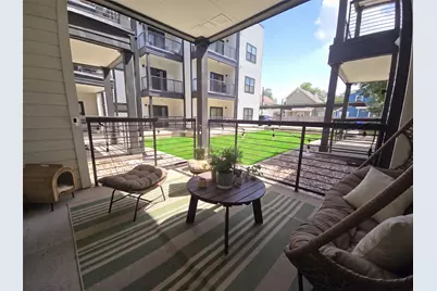 3101 Govalle Avenue #113, Austin, TX 78702 - Photo 2