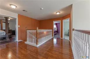 701 Bighorn Dr, Harker Heights, TX 76548 - Photo 8