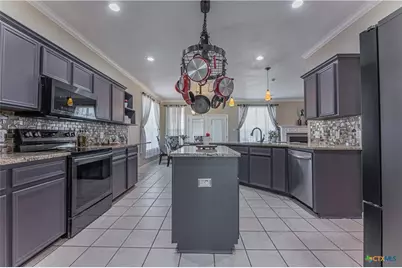 701 Bighorn Drive, Harker Heights, TX 76548 - Photo 4