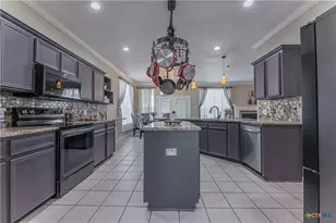 701 Bighorn Dr, Harker Heights, TX 76548 - Photo 4