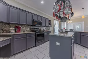 701 Bighorn Dr, Harker Heights, TX 76548 - Photo 16