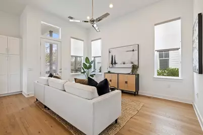 4400 Night Owl Lane, Austin, TX 78723 - Photo 8