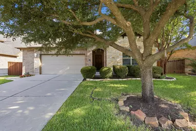 3920 Sapphire Loop, Round Rock, TX 78681 - Photo 2