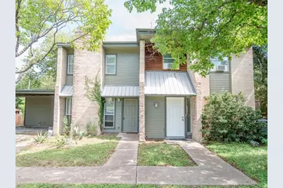 1906 Woodland Avenue #A, Austin, TX 78741 - Photo 1