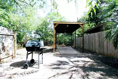 1906 Woodland Avenue #A, Austin, TX 78741 - Photo 14