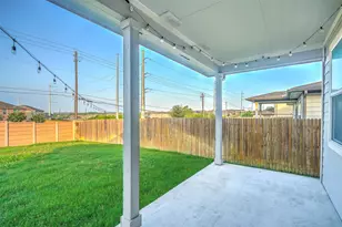 4613 Tully Dr, Pflugerville, TX 78660 - Photo 32