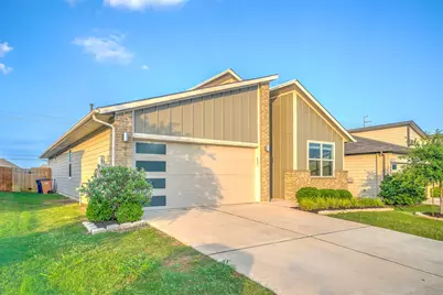 4613 Tully Drive, Pflugerville, TX 78660 - Photo 2