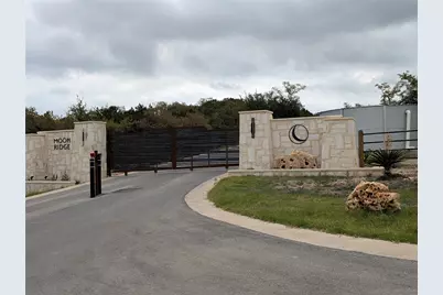 Tbd Moonridge Lane, Wimberley, TX 78676 - Photo 4