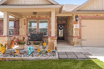 111 Plantain Drive, Hutto, TX 78634 - Photo 4