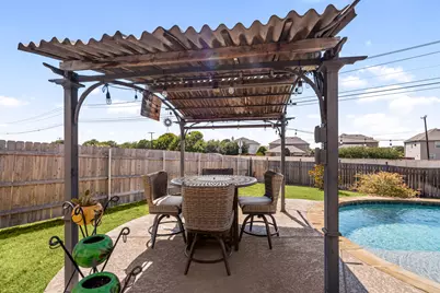 111 Plantain Drive, Hutto, TX 78634 - Photo 32