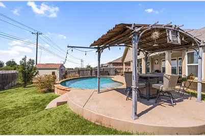 111 Plantain Drive, Hutto, TX 78634 - Photo 34