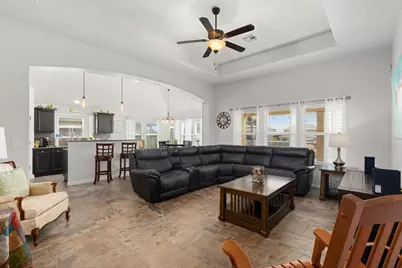 111 Plantain Drive, Hutto, TX 78634 - Photo 6