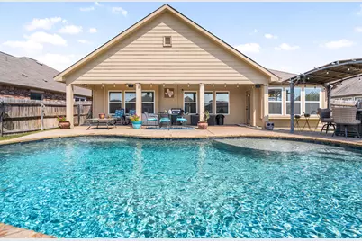 111 Plantain Drive, Hutto, TX 78634 - Photo 2