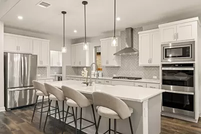 22313 Hidden Sage Circle, Lago Vista, TX 78645 - Photo 6