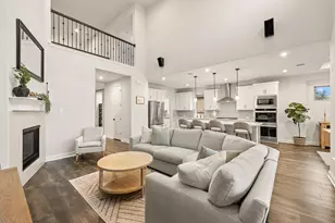 22313 Hidden Sage Cir, Lago Vista, TX 78645 - Photo 12