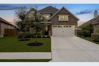 22313 Hidden Sage Circle, Lago Vista, TX 78645 - Photo 2