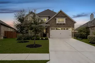 22313 Hidden Sage Cir, Lago Vista, TX 78645 - Photo 2