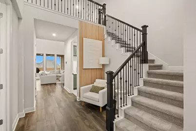 22313 Hidden Sage Circle, Lago Vista, TX 78645 - Photo 4