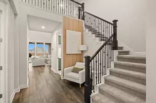 22313 Hidden Sage Cir, Lago Vista, TX 78645 - Photo 4