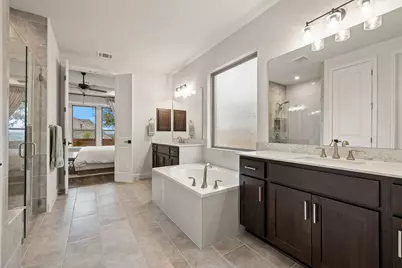 22313 Hidden Sage Circle, Lago Vista, TX 78645 - Photo 18