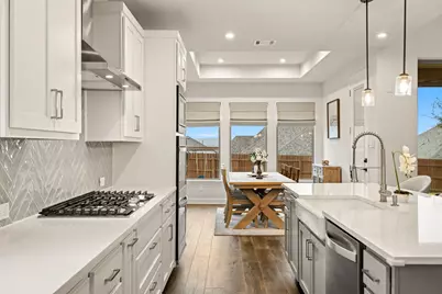 22313 Hidden Sage Circle, Lago Vista, TX 78645 - Photo 8