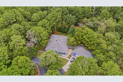 222 Pony Express Drive, Smithville, TX 78957 - Photo 2