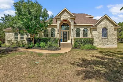 501 Flamingo Boulevard, Lakeway, TX 78734 - Photo 1