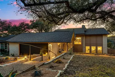 8312 Appalachian Drive, Austin, TX 78759 - Photo 2