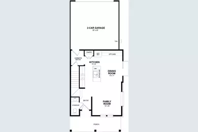 8104 Springsteen Drive, Austin, TX 78744 - Photo 2