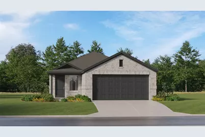 522 Paris Street, Maxwell, TX 78656 - Photo 6