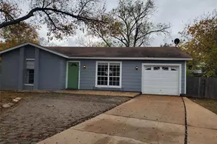 807 Fernwood Cove, Round Rock, TX 78664 - Photo 1