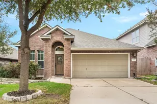 2989 Peacemaker St, Round Rock, TX 78681 - Photo 1