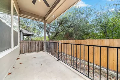 2989 Peacemaker Street, Round Rock, TX 78681 - Photo 38