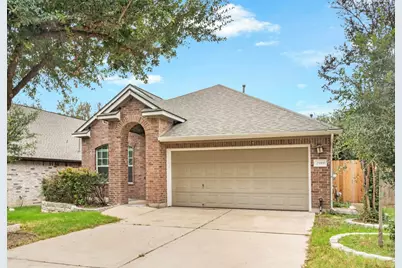 2989 Peacemaker Street, Round Rock, TX 78681 - Photo 2