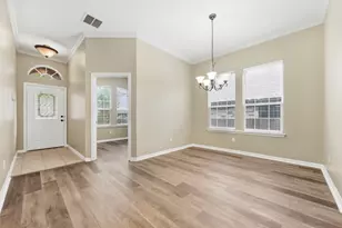 2989 Peacemaker St, Round Rock, TX 78681 - Photo 4