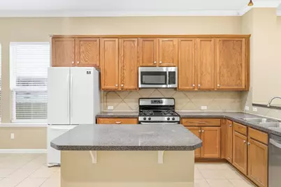 2989 Peacemaker Street, Round Rock, TX 78681 - Photo 10