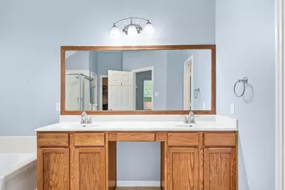 2989 Peacemaker Street, Round Rock, TX 78681 - Photo 30