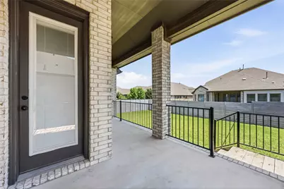 1124 Stetson Hat Trail, Georgetown, TX 78628 - Photo 32