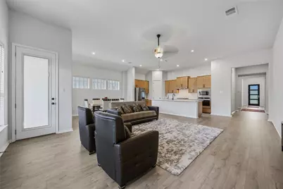 1124 Stetson Hat Trail, Georgetown, TX 78628 - Photo 8