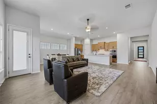 1124 Stetson Hat Trail, Georgetown, TX 78628 - Photo 8