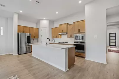1124 Stetson Hat Trail, Georgetown, TX 78628 - Photo 14